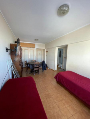 Departamento Bristol Center